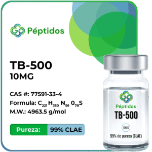 TB-500 10mg