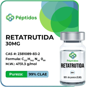 Retatrutida 30 mg