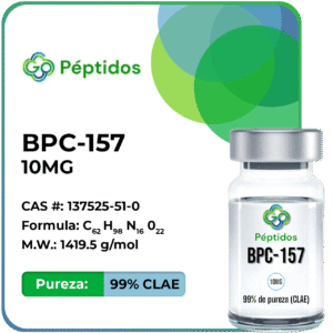 BPC-157 10 mg
