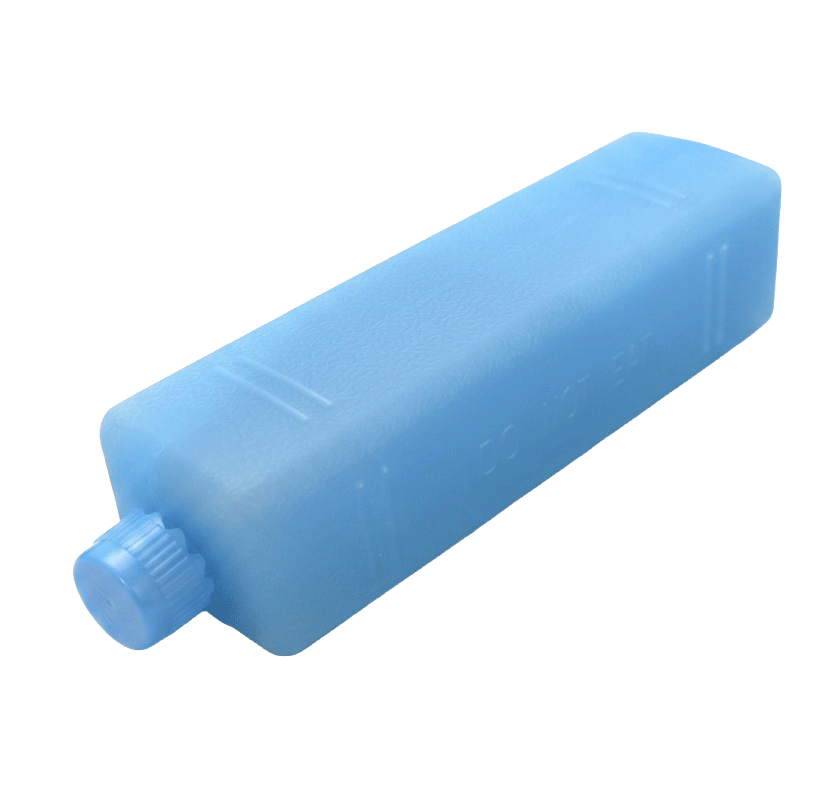 Ice Pack Refrigerante Reutilizable Peptium
