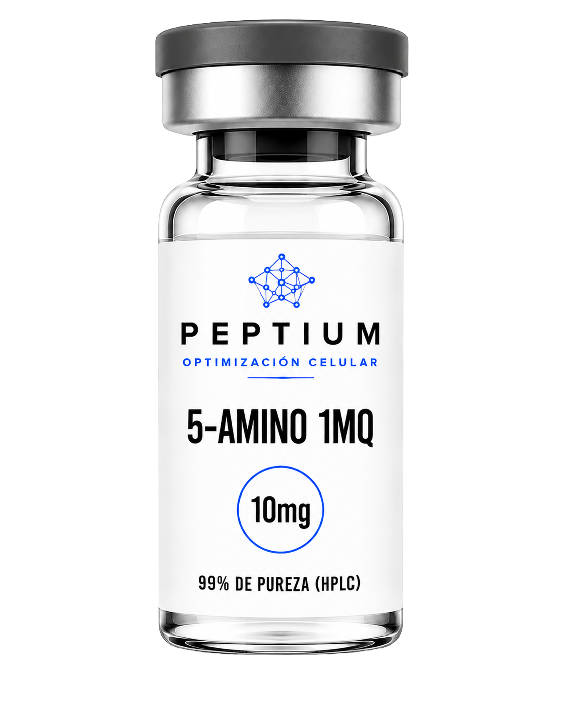 5-Amino 1MQ Peptium