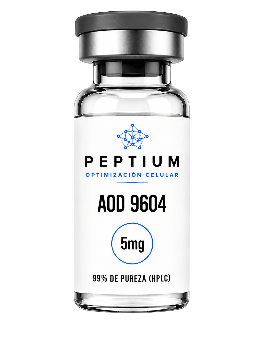 AOD 9604 Peptium