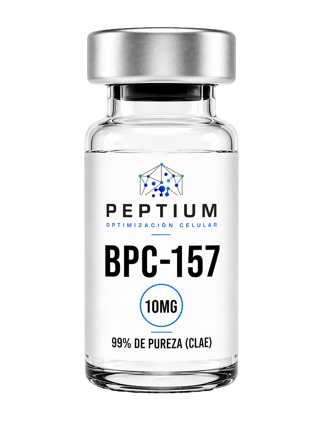 BPC-157 Peptium