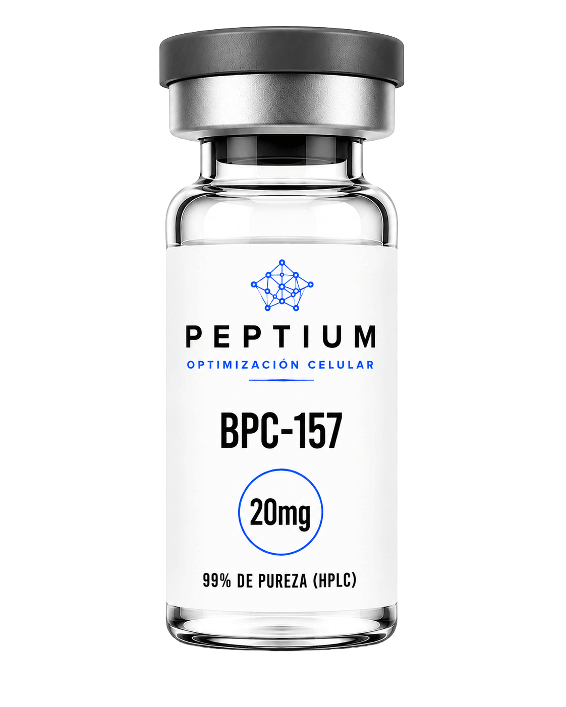 BPC-157 Peptium