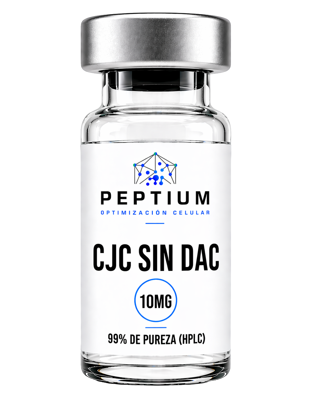 CJC sin DAC Peptium