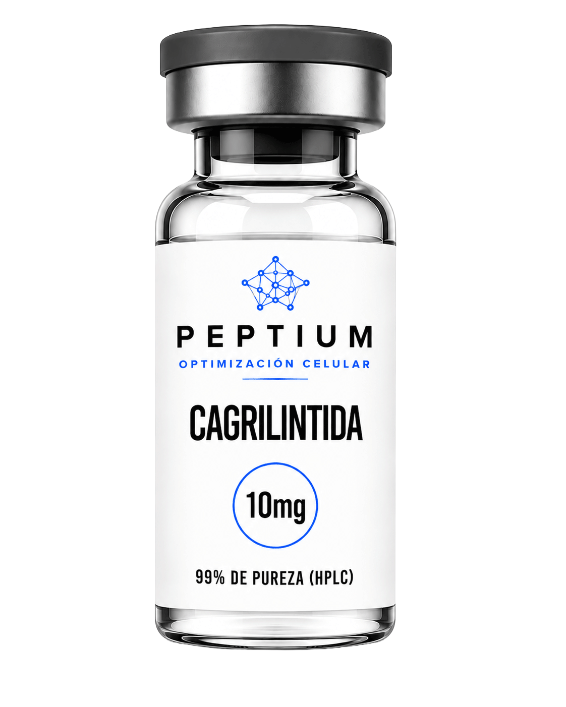 Cagrilintida Peptium