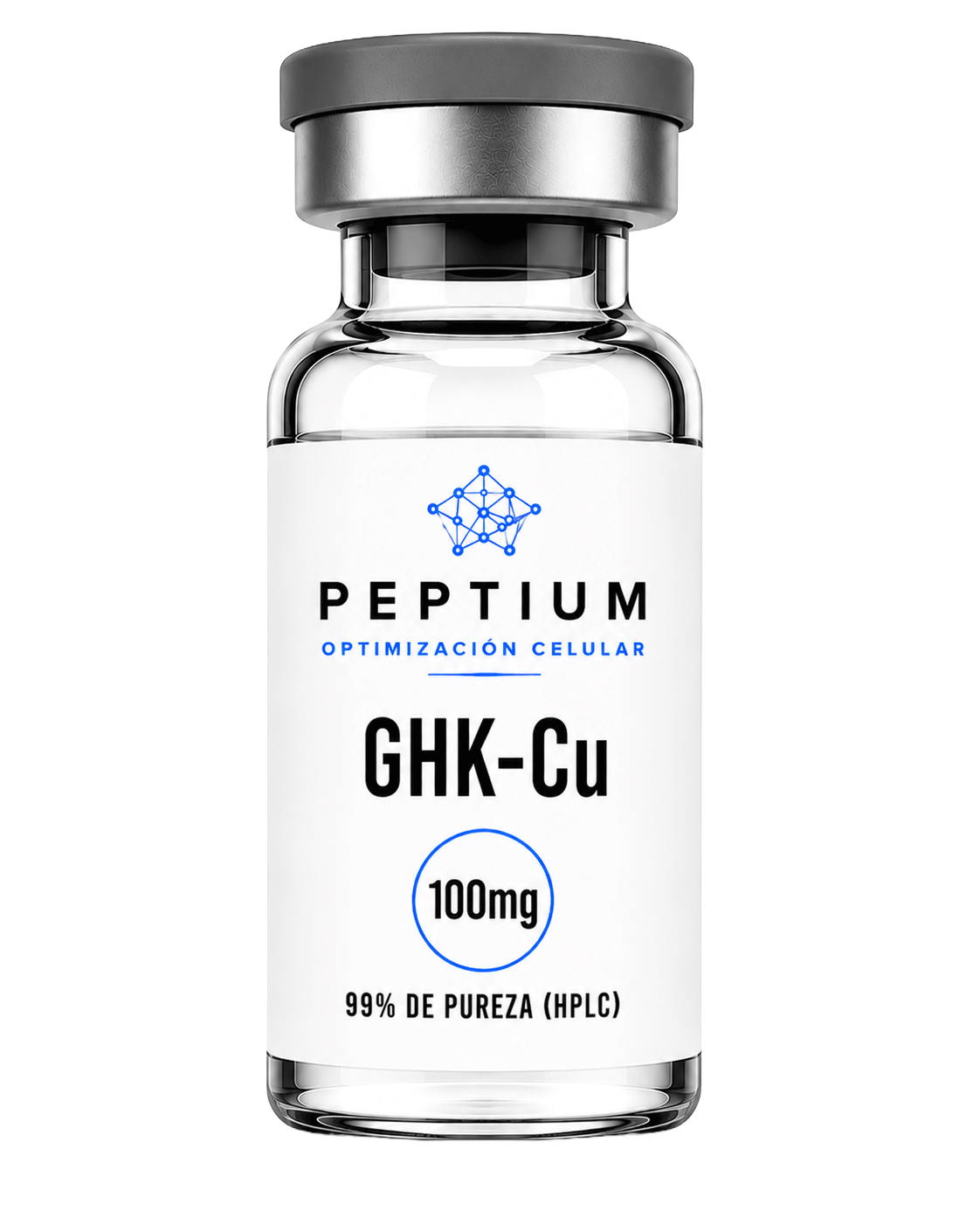GHK-Cu Peptium
