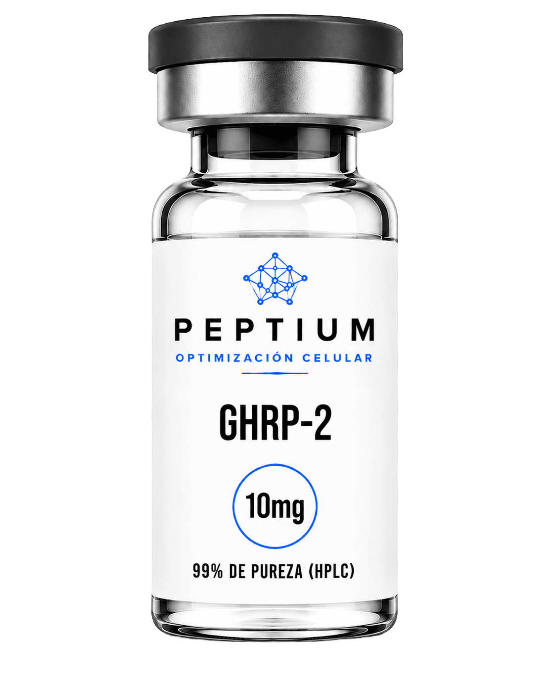 GHRP-2 Peptium