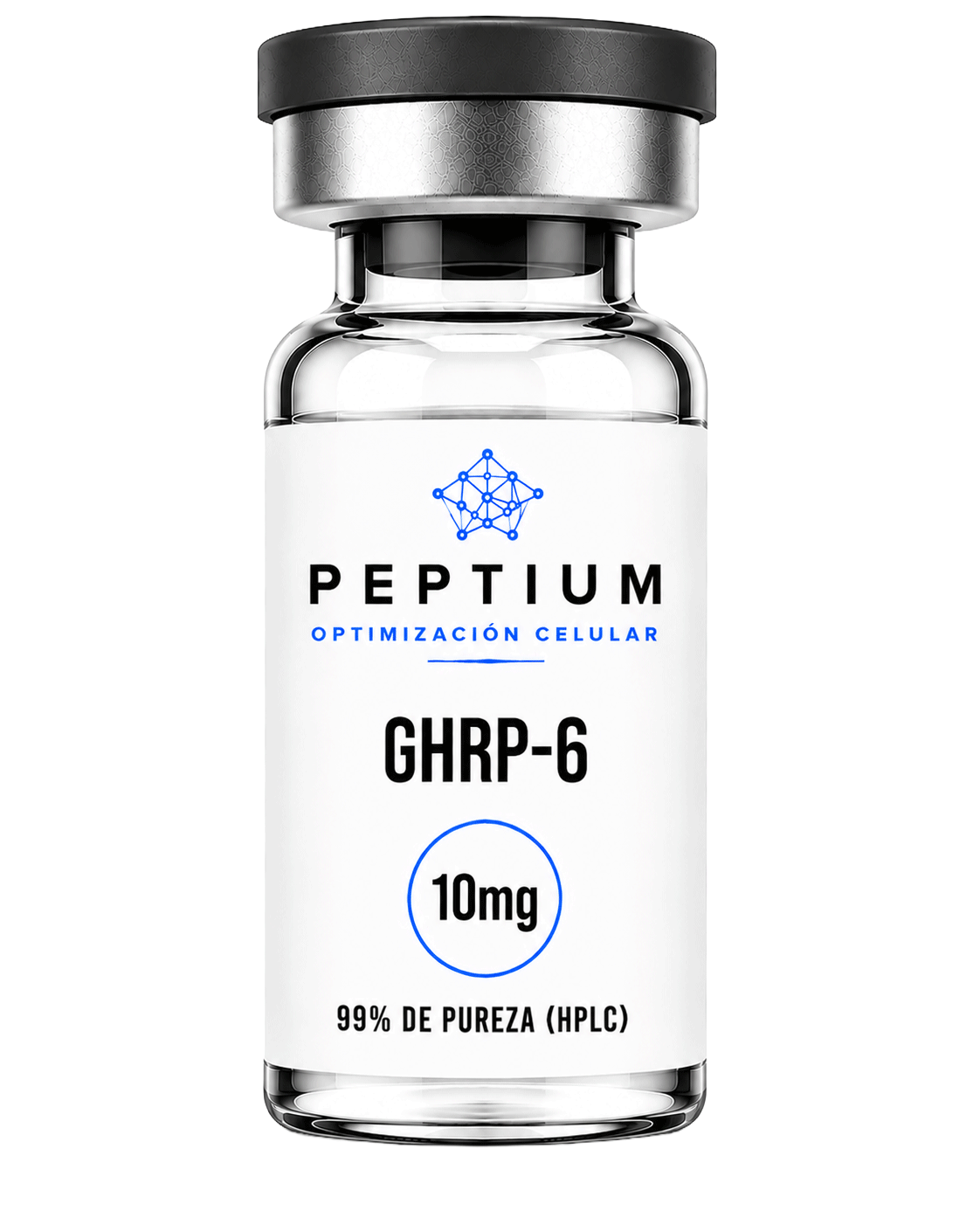 GHRP-6 Peptium