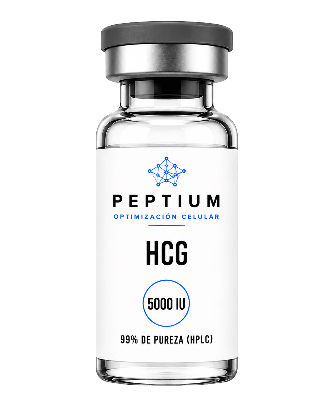 HCG Peptium