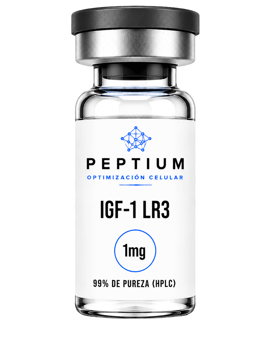 IGF-1 LR3 Peptium