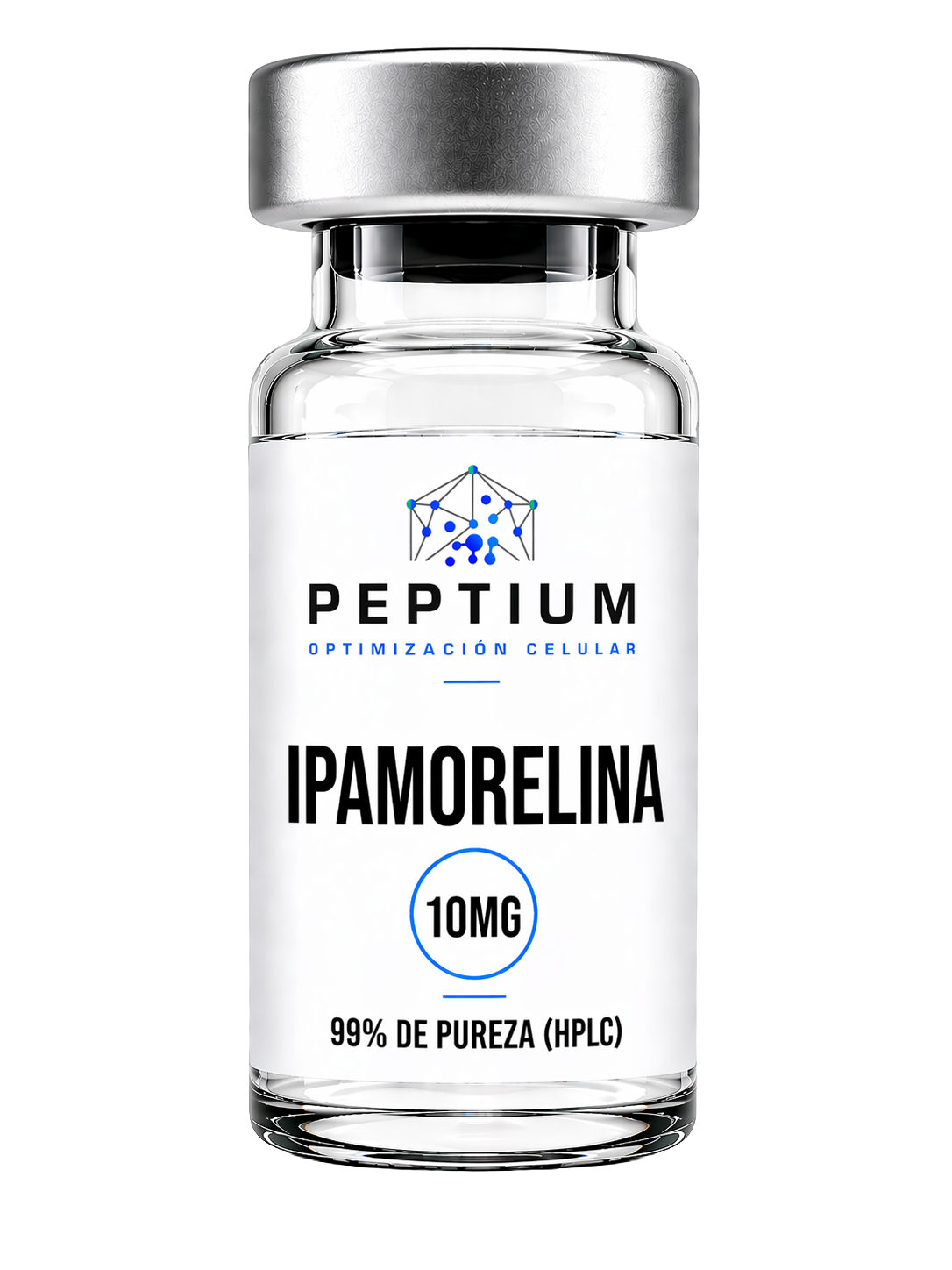 Ipamorelina Peptium