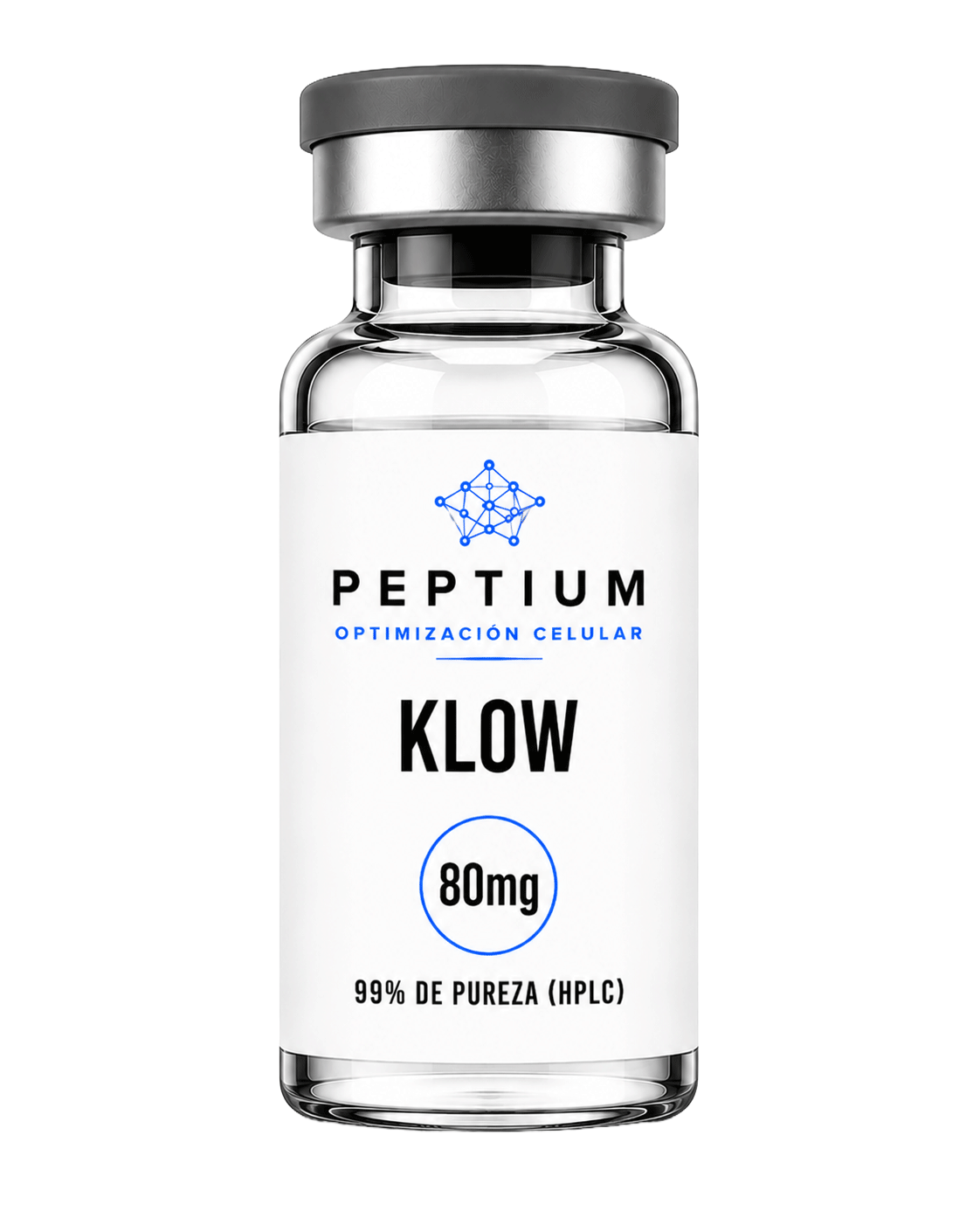 KLOW Peptium