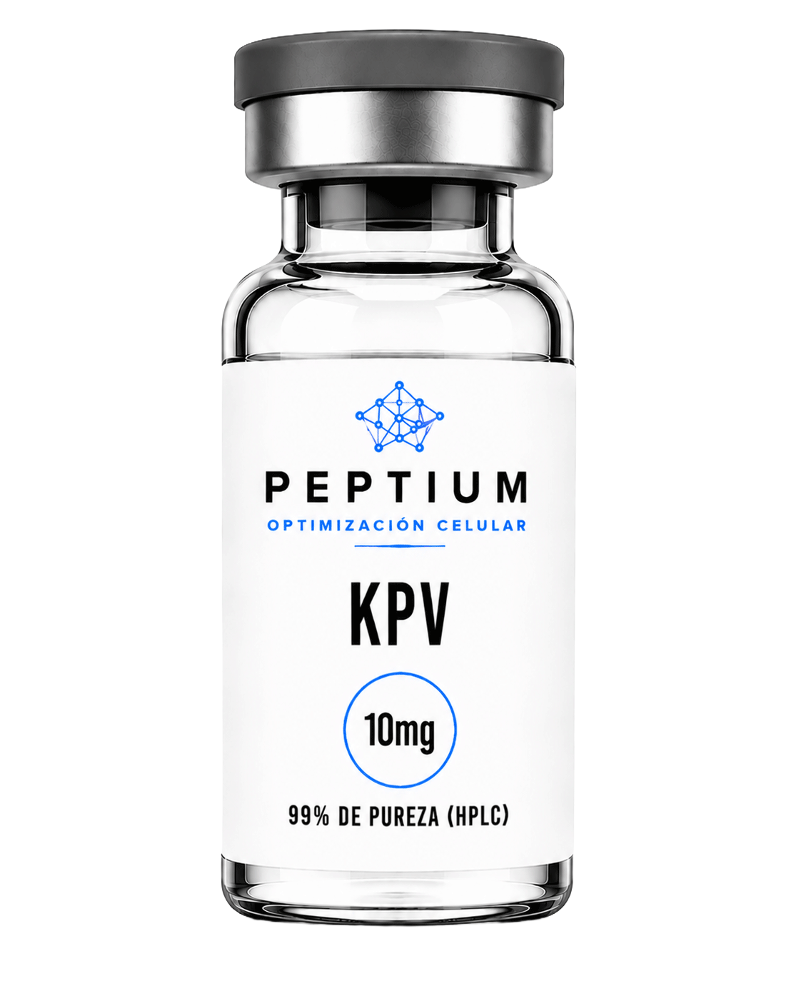 KPV Peptium