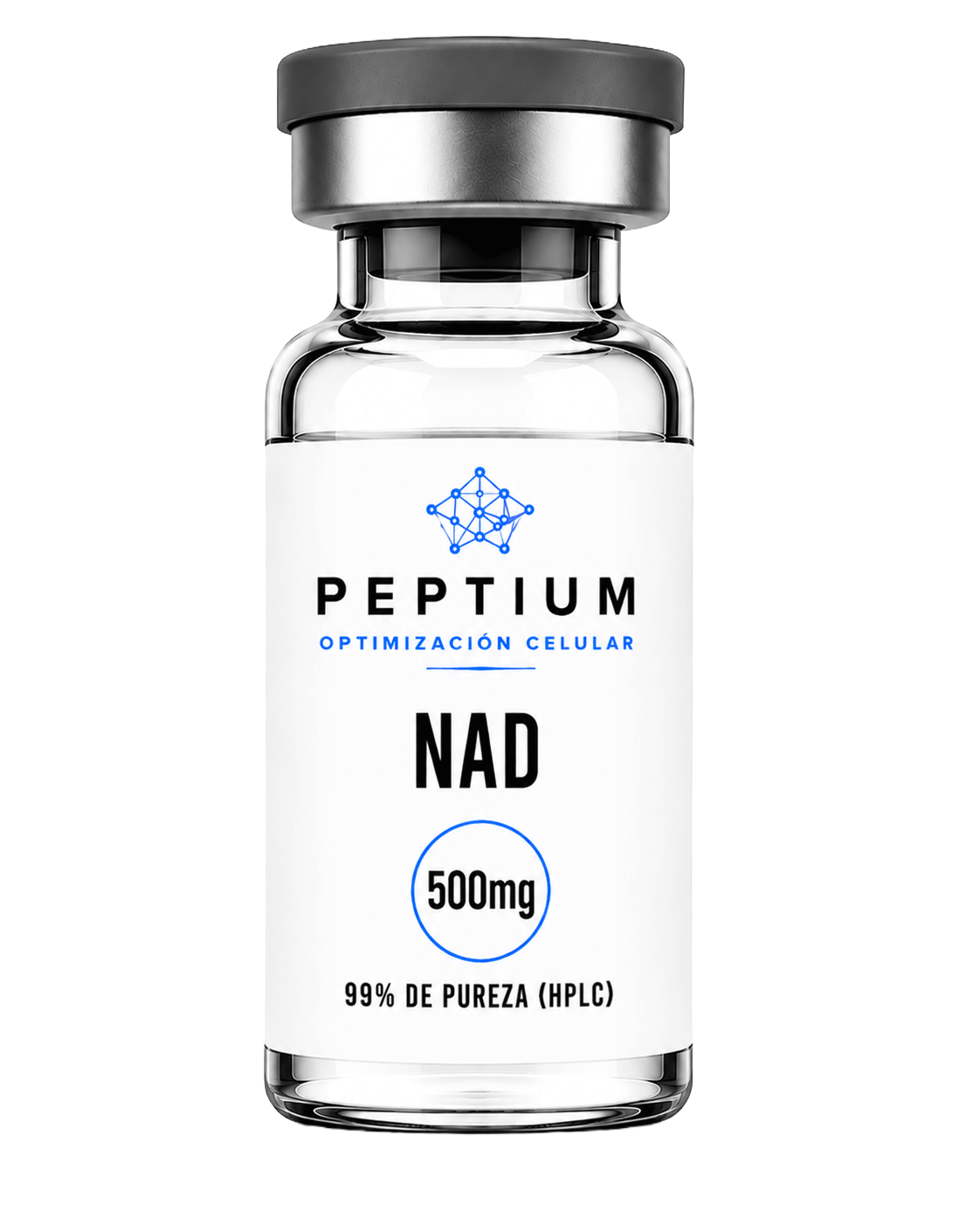 NAD+ Peptium