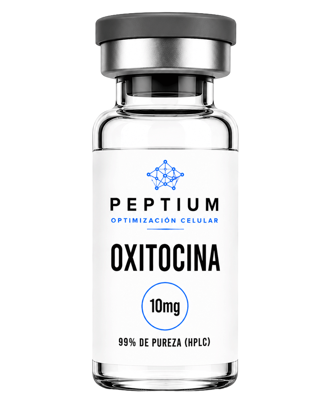 Oxitocina Peptium