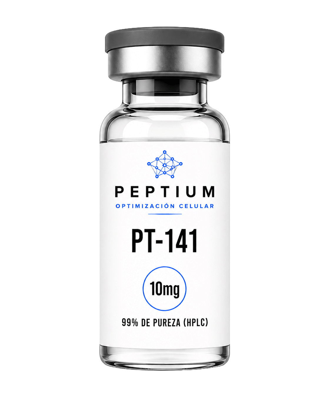PT-141 (Bremelanotida) Peptium