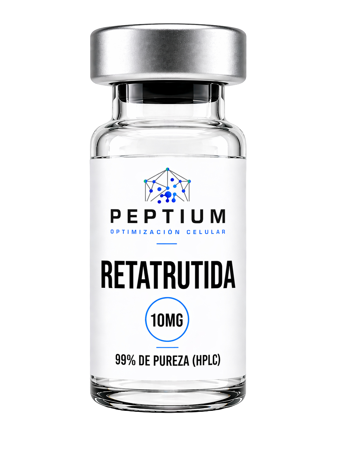 Retatrutida Peptium