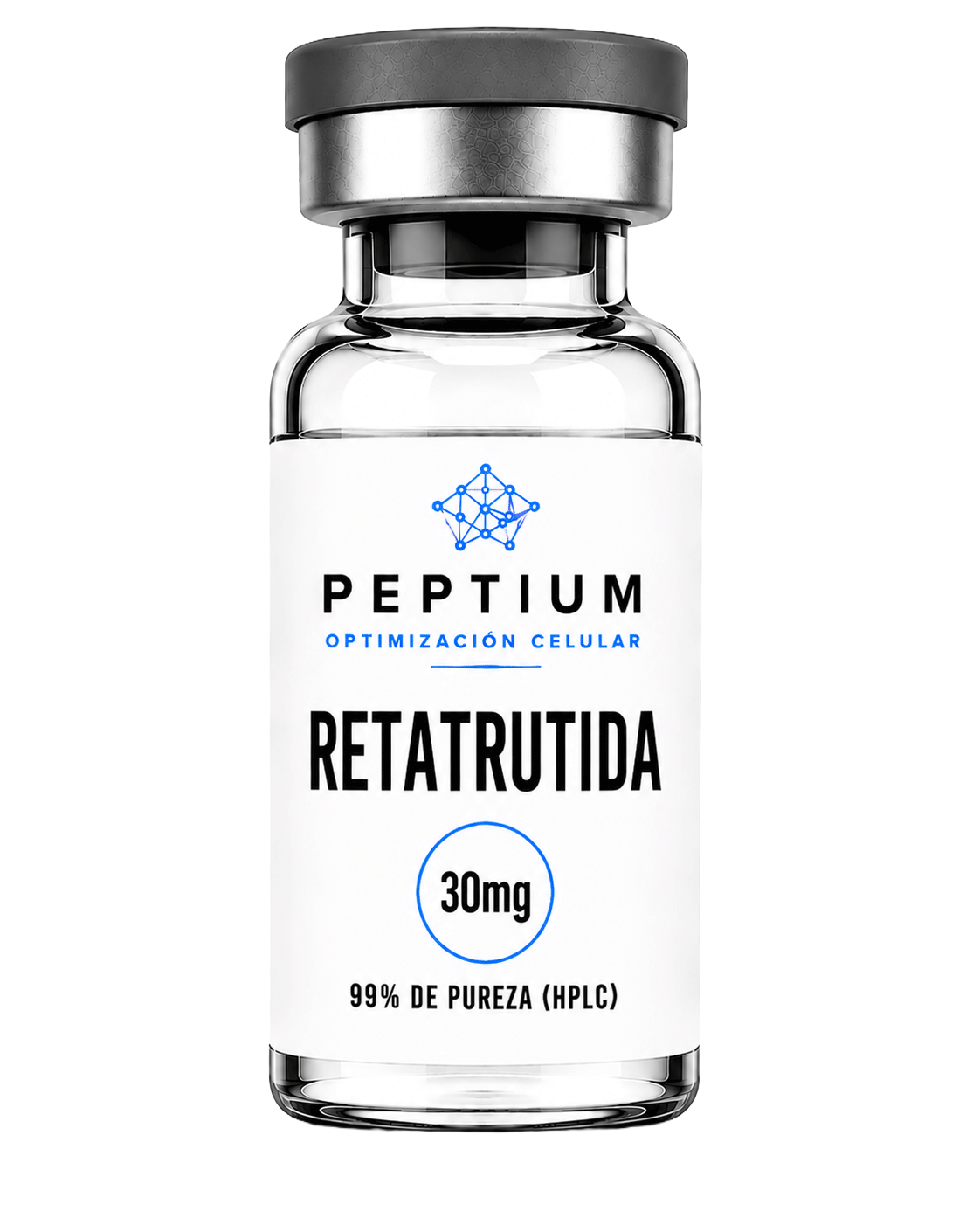 Retatrutida 30mg Peptium