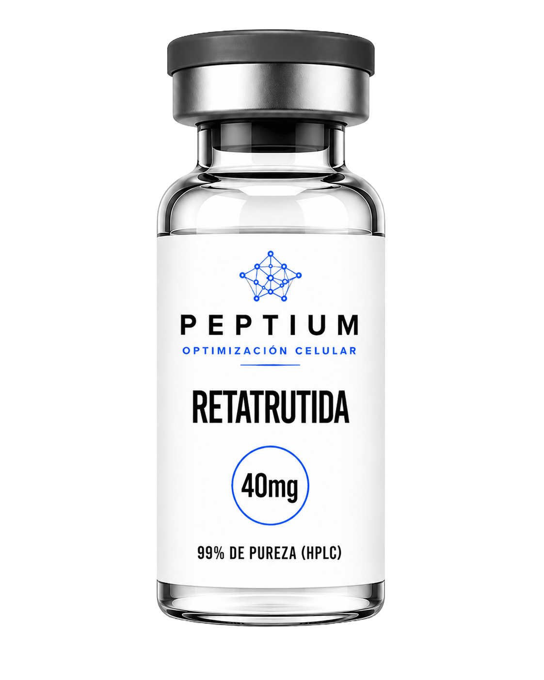 Retatrutida Peptium