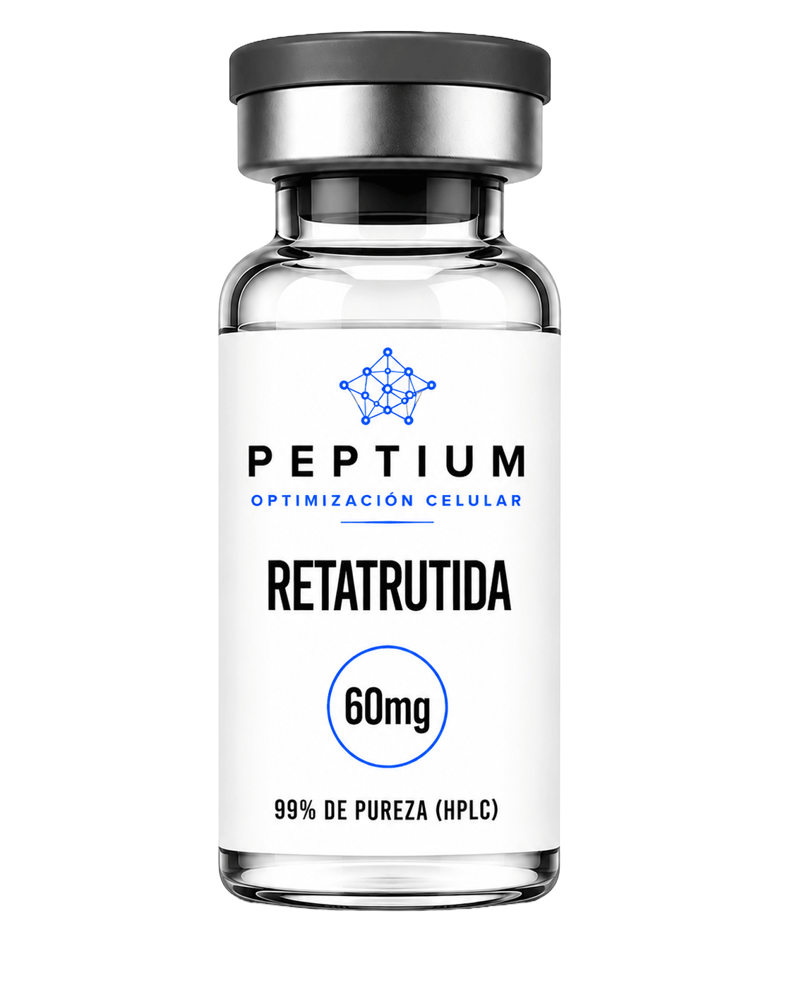 Retatrutida Peptium