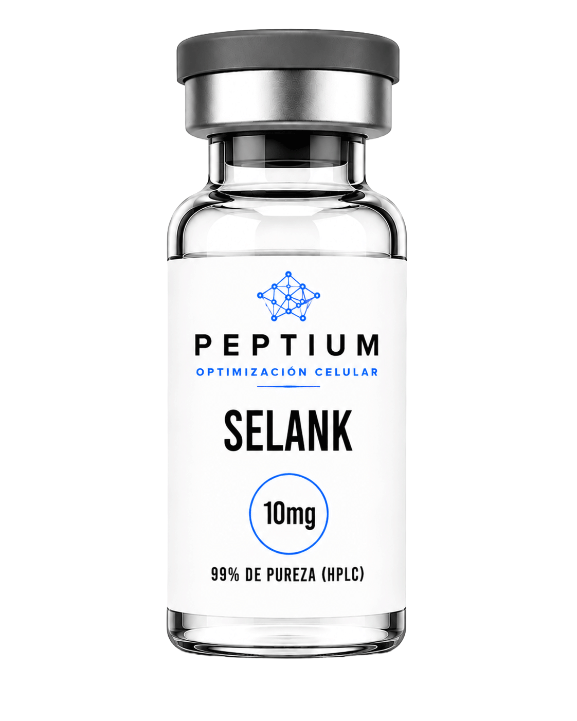 Selank Peptium