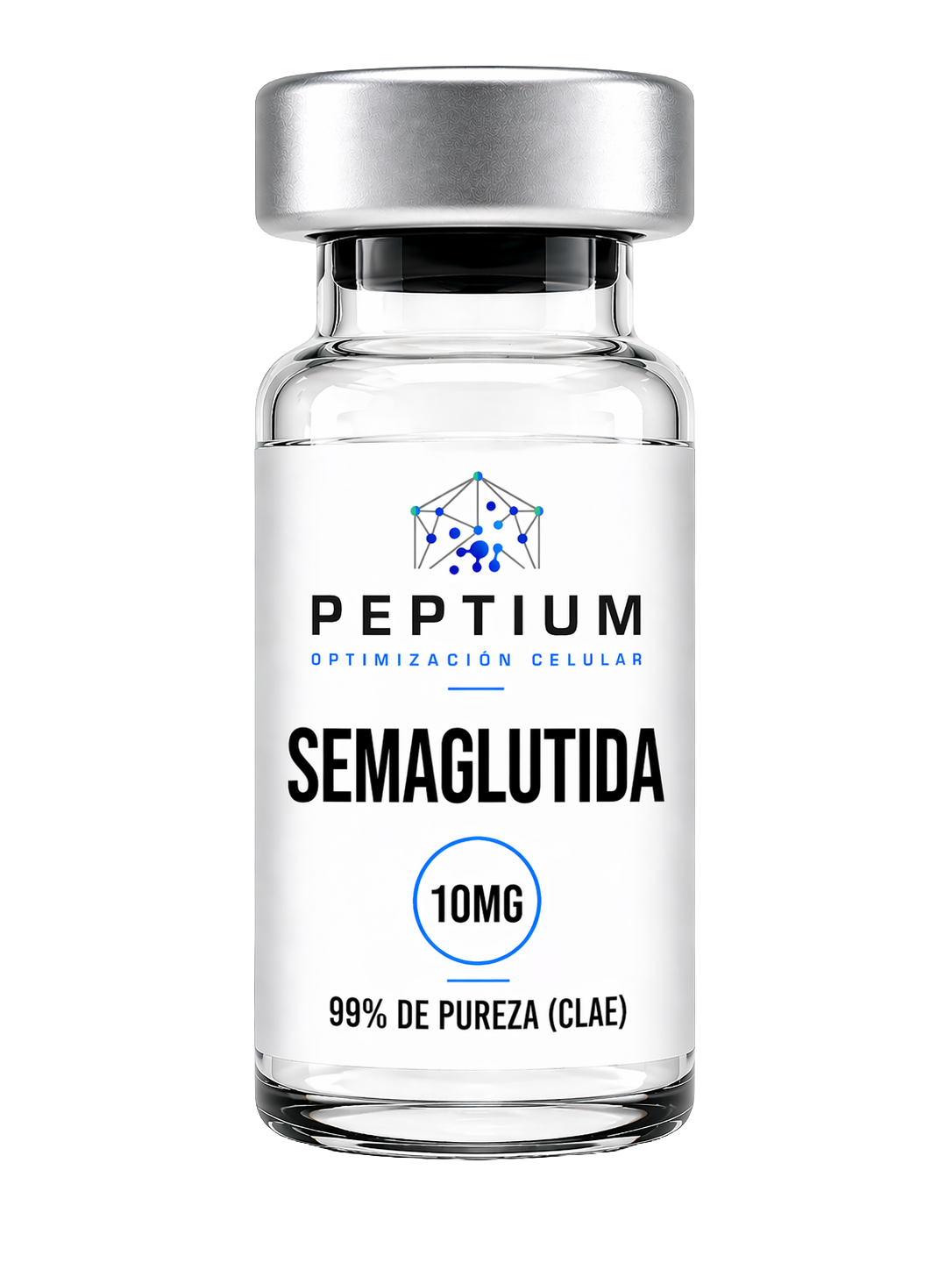 Vial Peptium