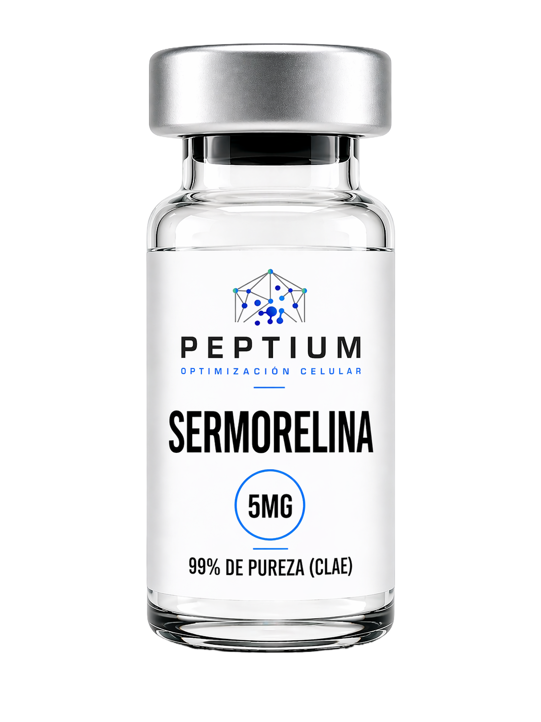 Sermorelina Peptium