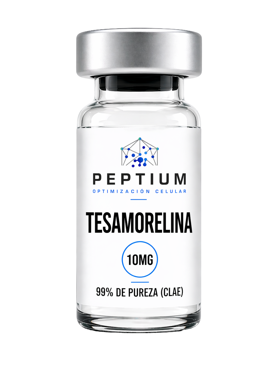 Tesamorelina Peptium
