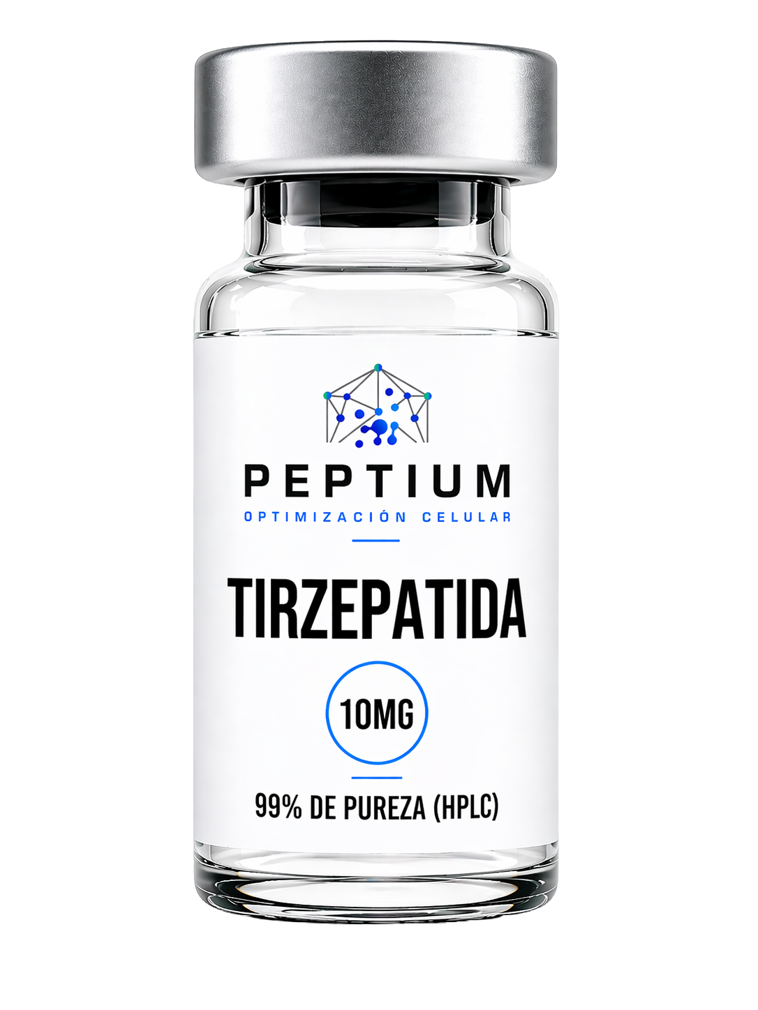 Tirzepatida Peptium