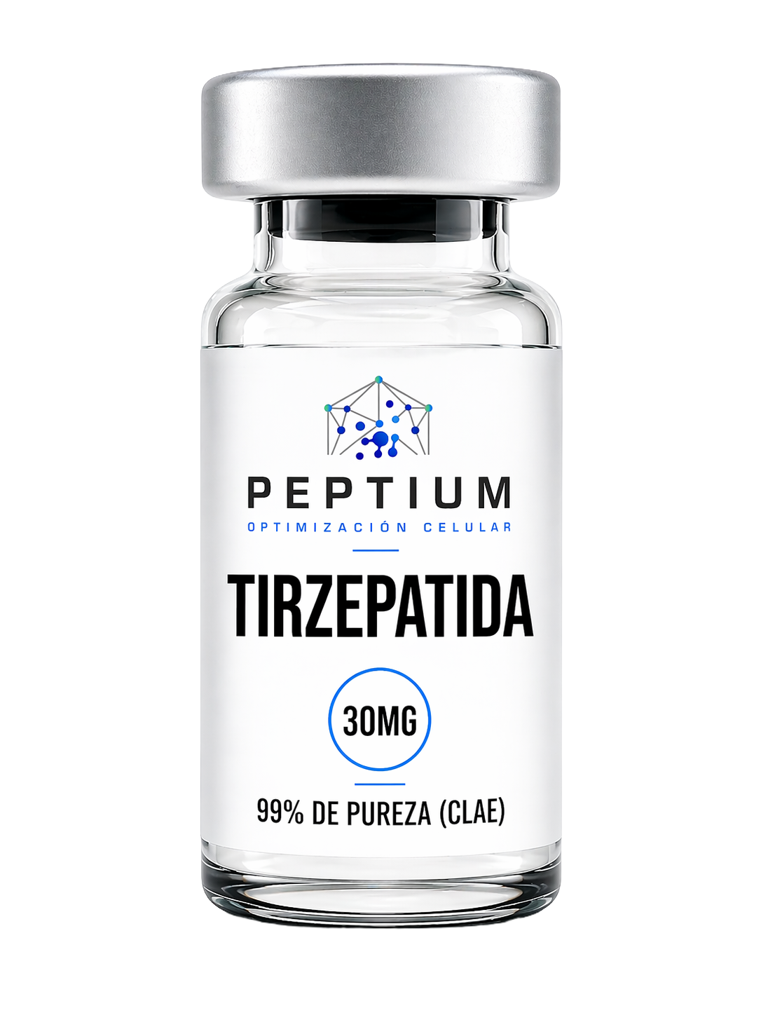 Tirzepatida Peptium
