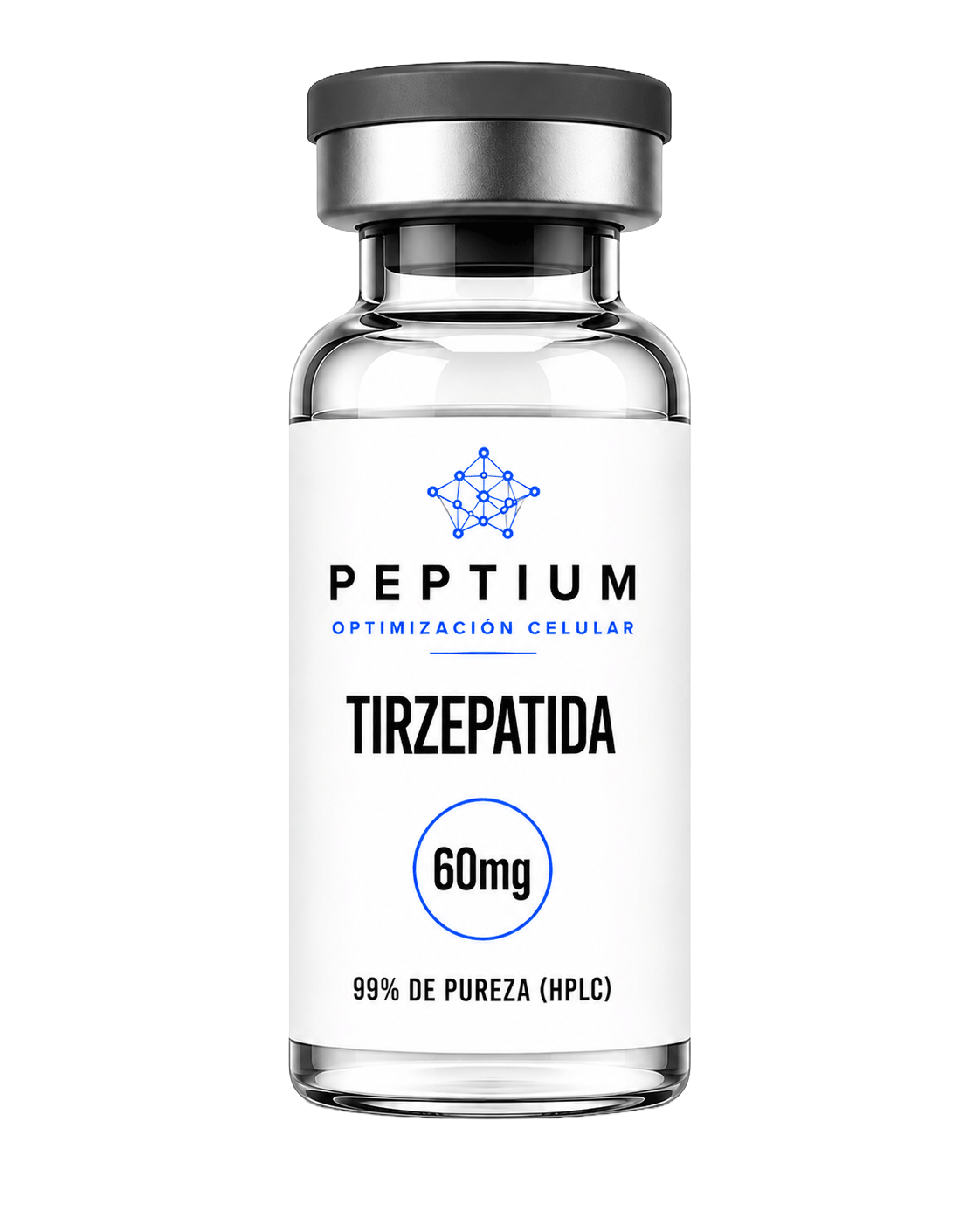 Tirzepatida Peptium