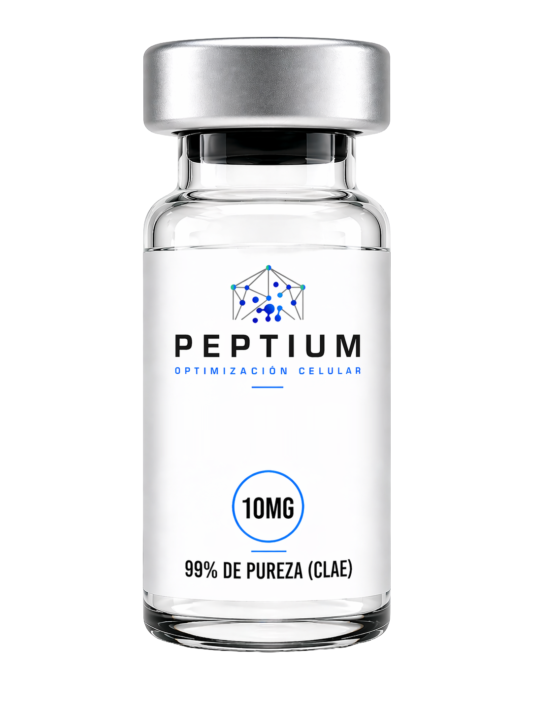 Vial Peptium